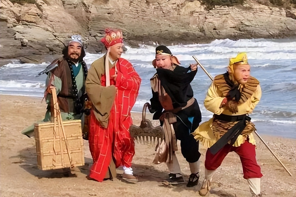 名和利,救不了六小龄童