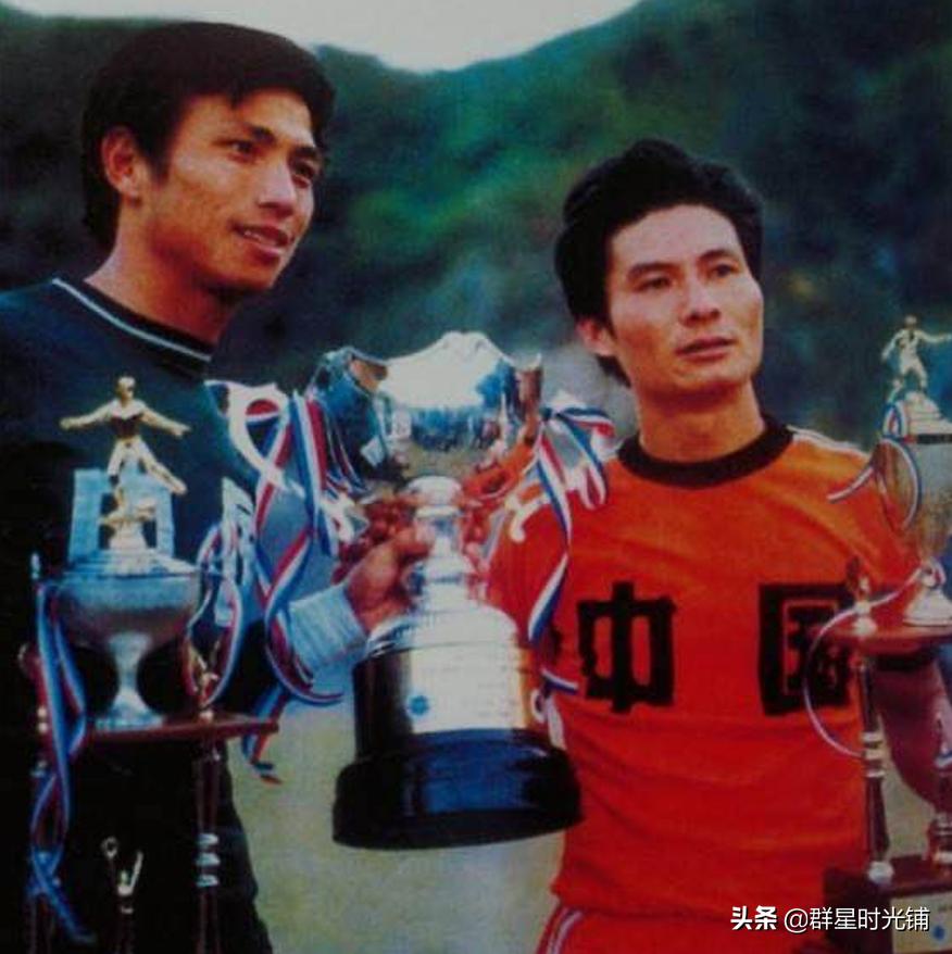 李富胜门将,守门员李富胜近况