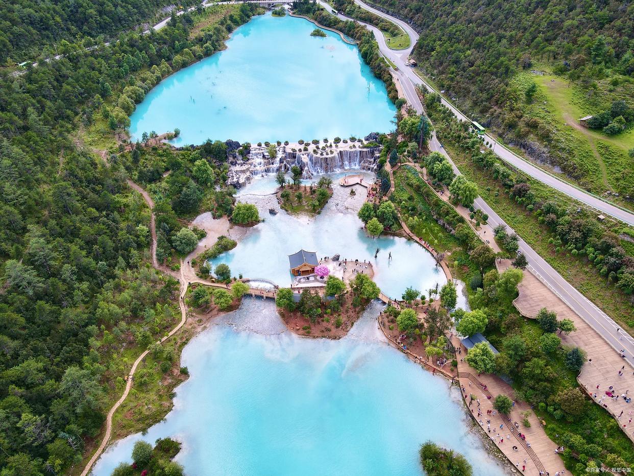 云南丽江六日游费用大概多少元,云南丽江6日游花费大概多少钱呢