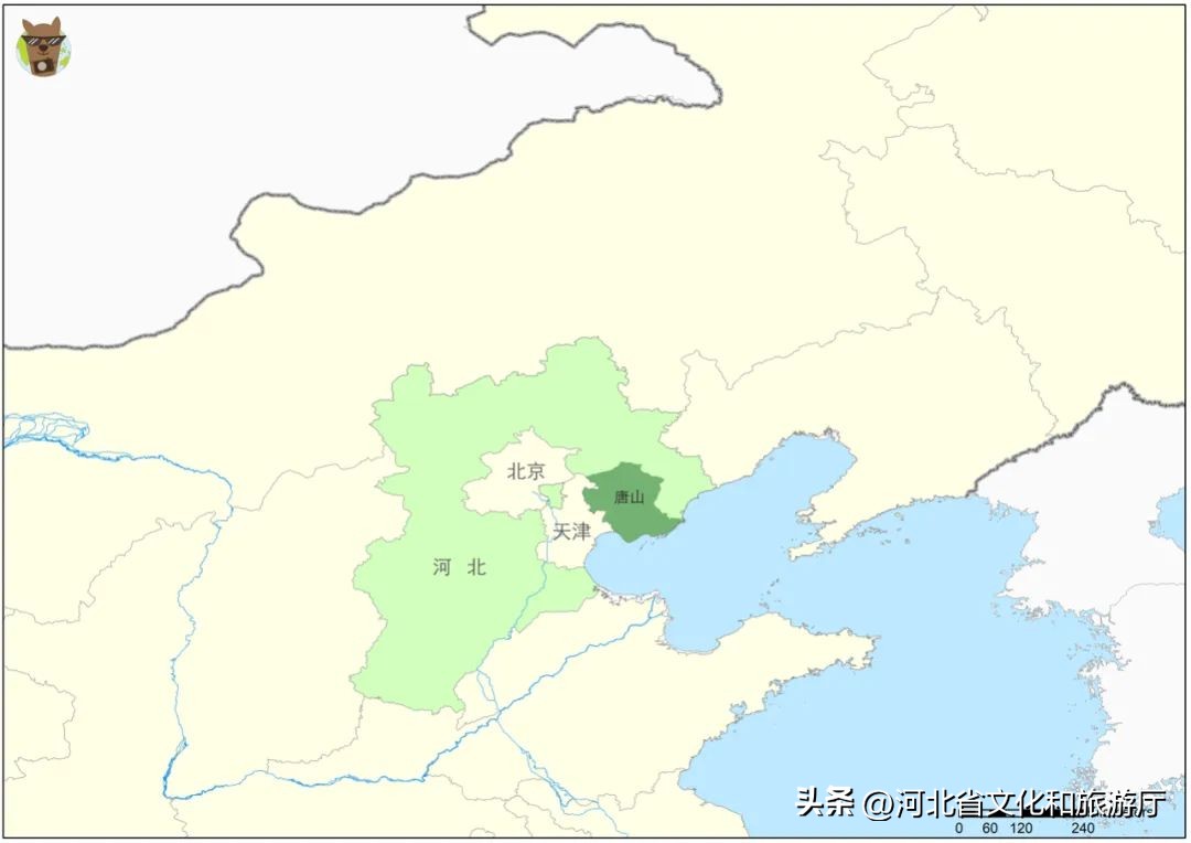 唐山大钢铁企业,唐山最大的钢铁集团