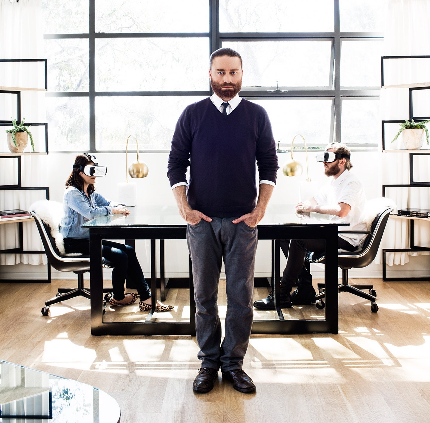 meta收购了哪些vr工作室,被meta收购的vr龙头