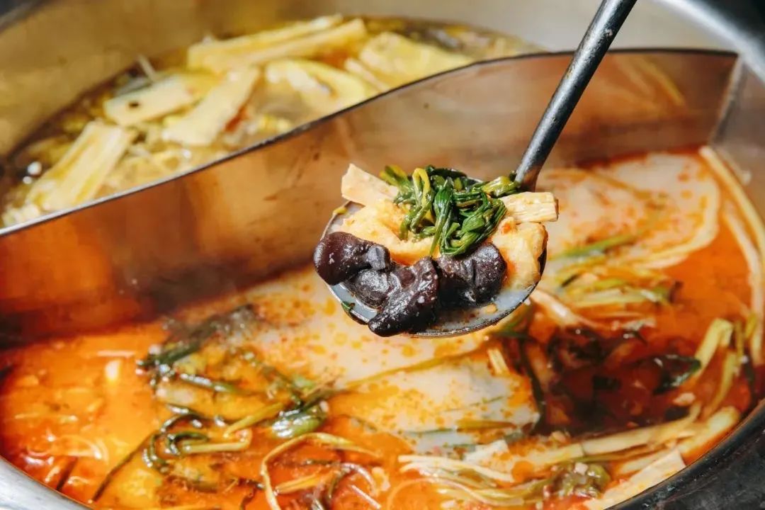 广西酸笋番茄煮酸汤鱼,贵州酸笋酸汤鱼