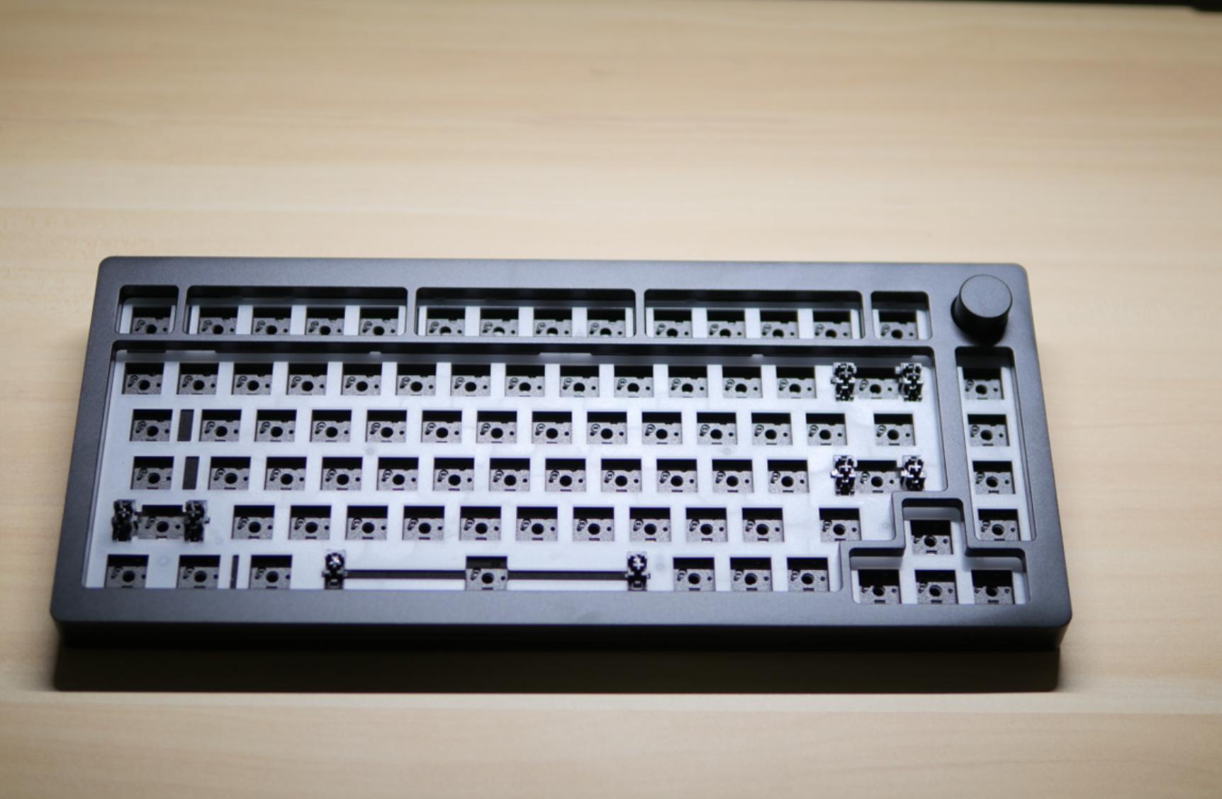 教你选购一款合适的机械键盘,2025机械键盘