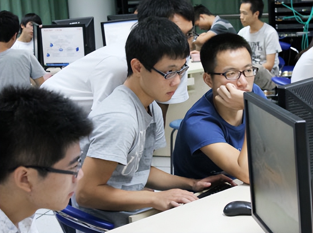 就业前景好的十大专业知乎,就业率薪资最高的十大专业