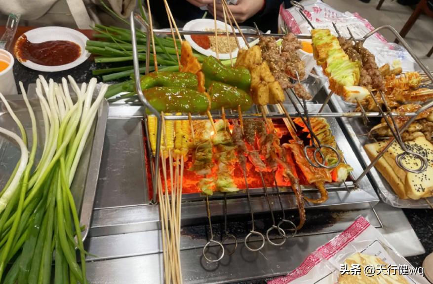 清北大学生游玩淄博住宿免费，有点作秀，弊大于利!！