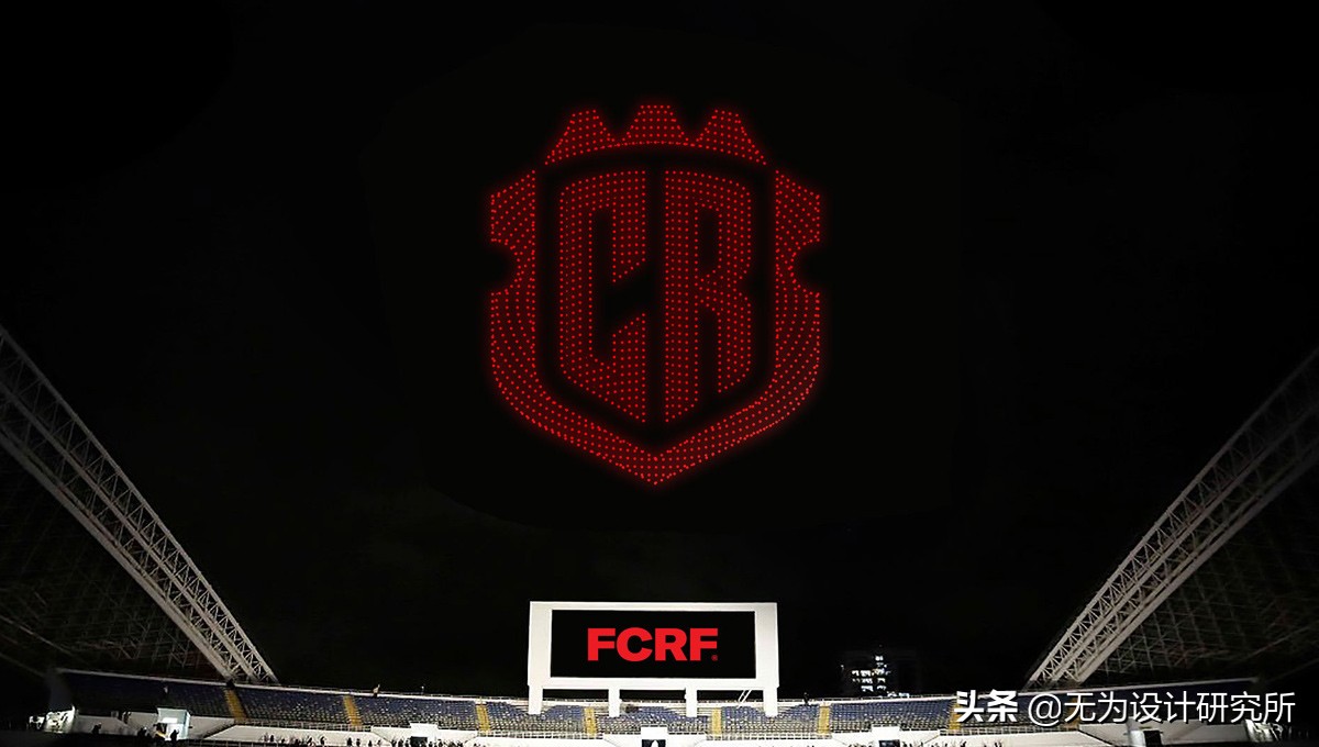 足球队品牌形象设计vi手册,设计足球队logo狼元素