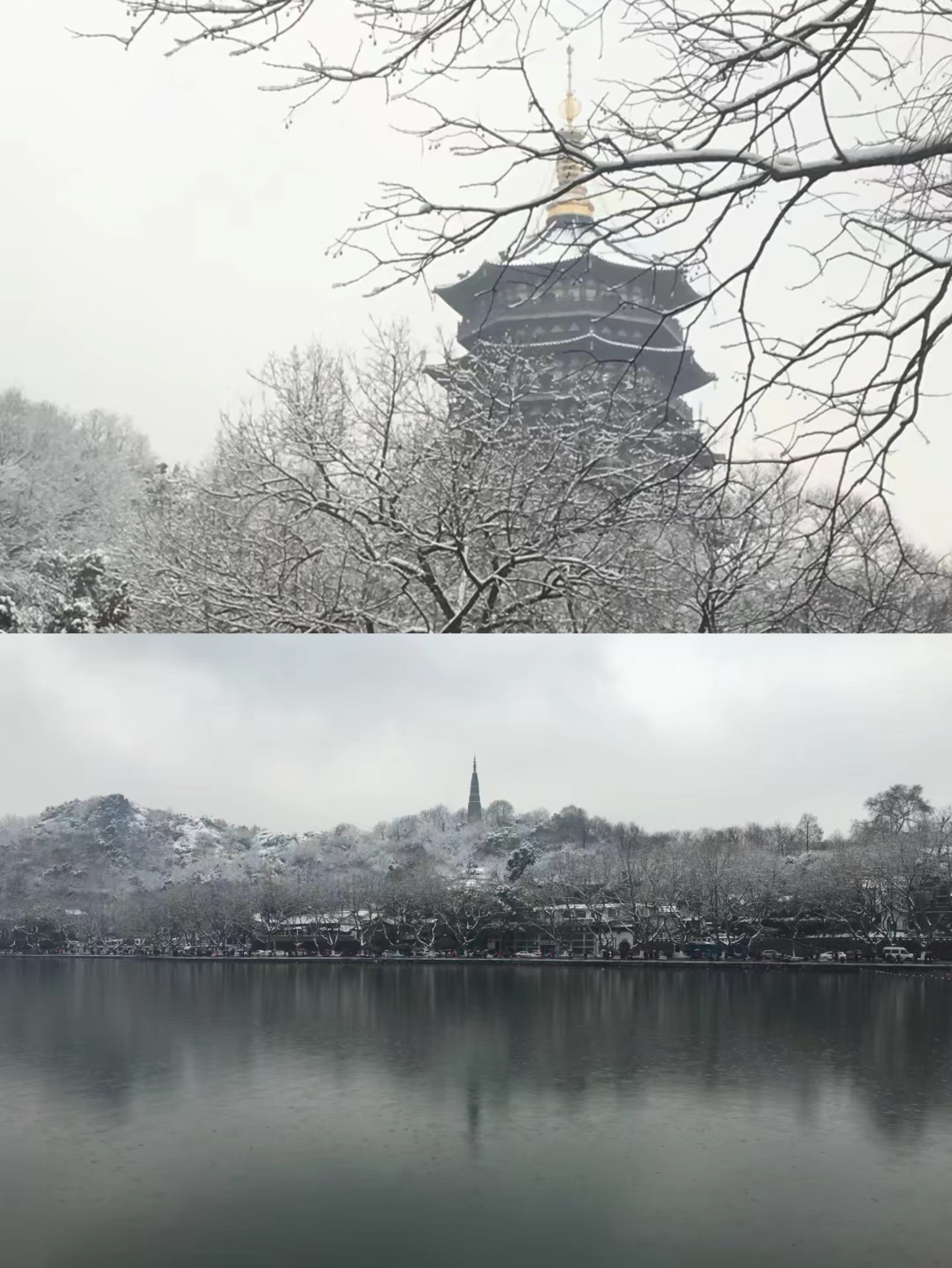 杭州西湖到底有什么玩的,来杭州很多年西湖也没去过