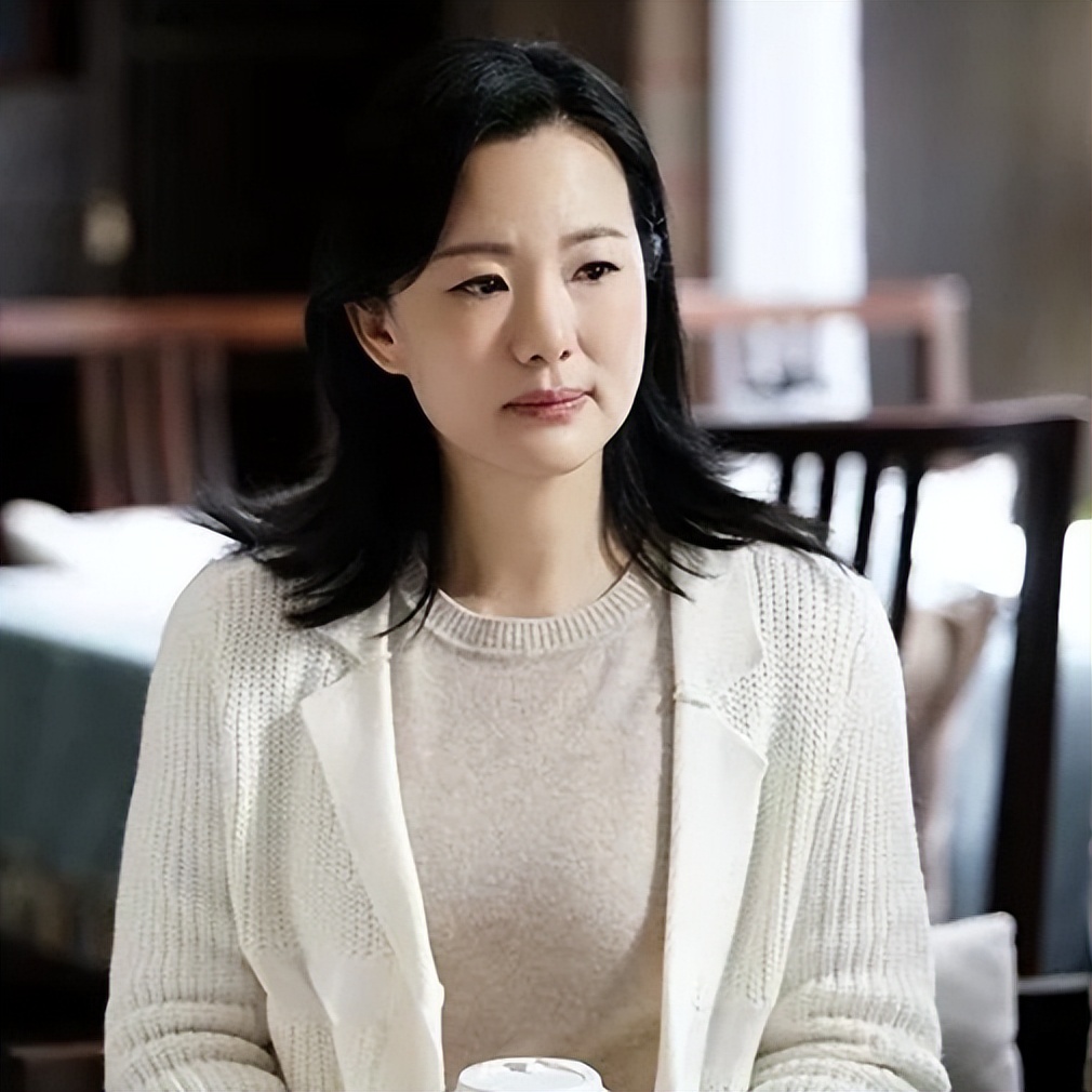 咏梅影后,影后咏梅