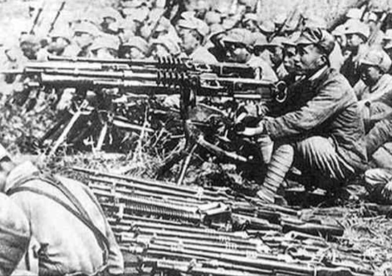 皖南事变后新四军的七个师长是谁,皖南事变新四军突围出来多少人