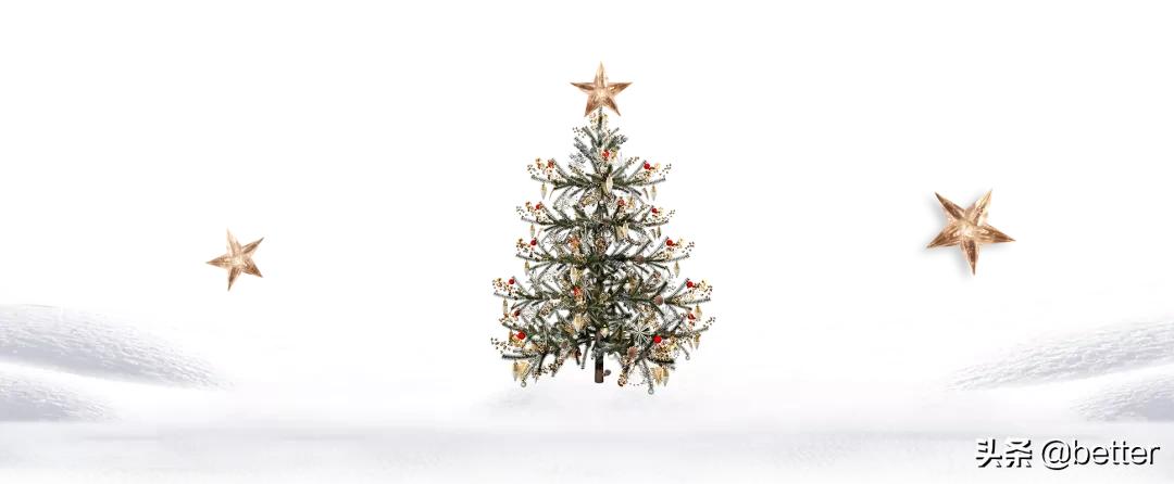 武汉武商广场圣诞,武商mall圣诞