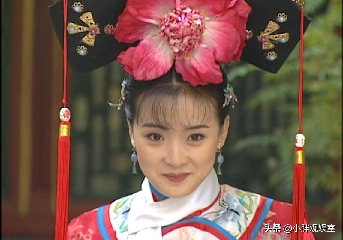 晴格格王艳豪门生活视频,晴格格王艳的家有多豪