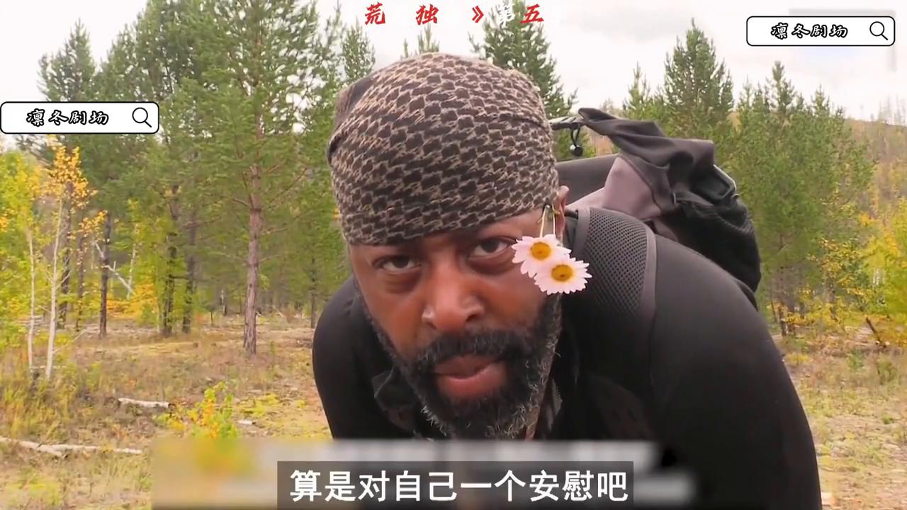 荒野独居第七季纪录片,荒野独居第2季完整版纪录片