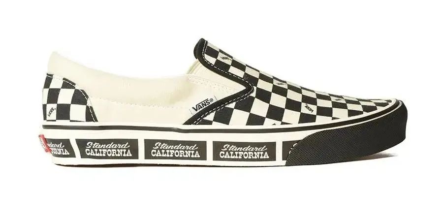 vans2023年联名款,vans2024年联名款