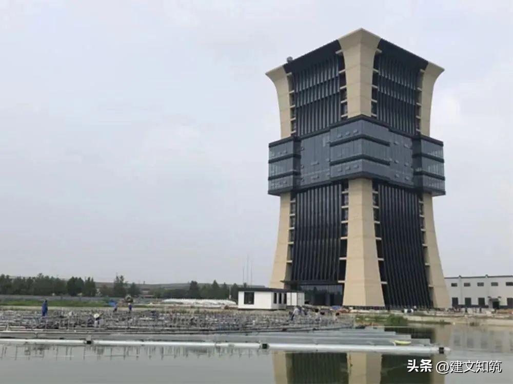 【荐筑】100张图，带你回顾2022年建筑圈