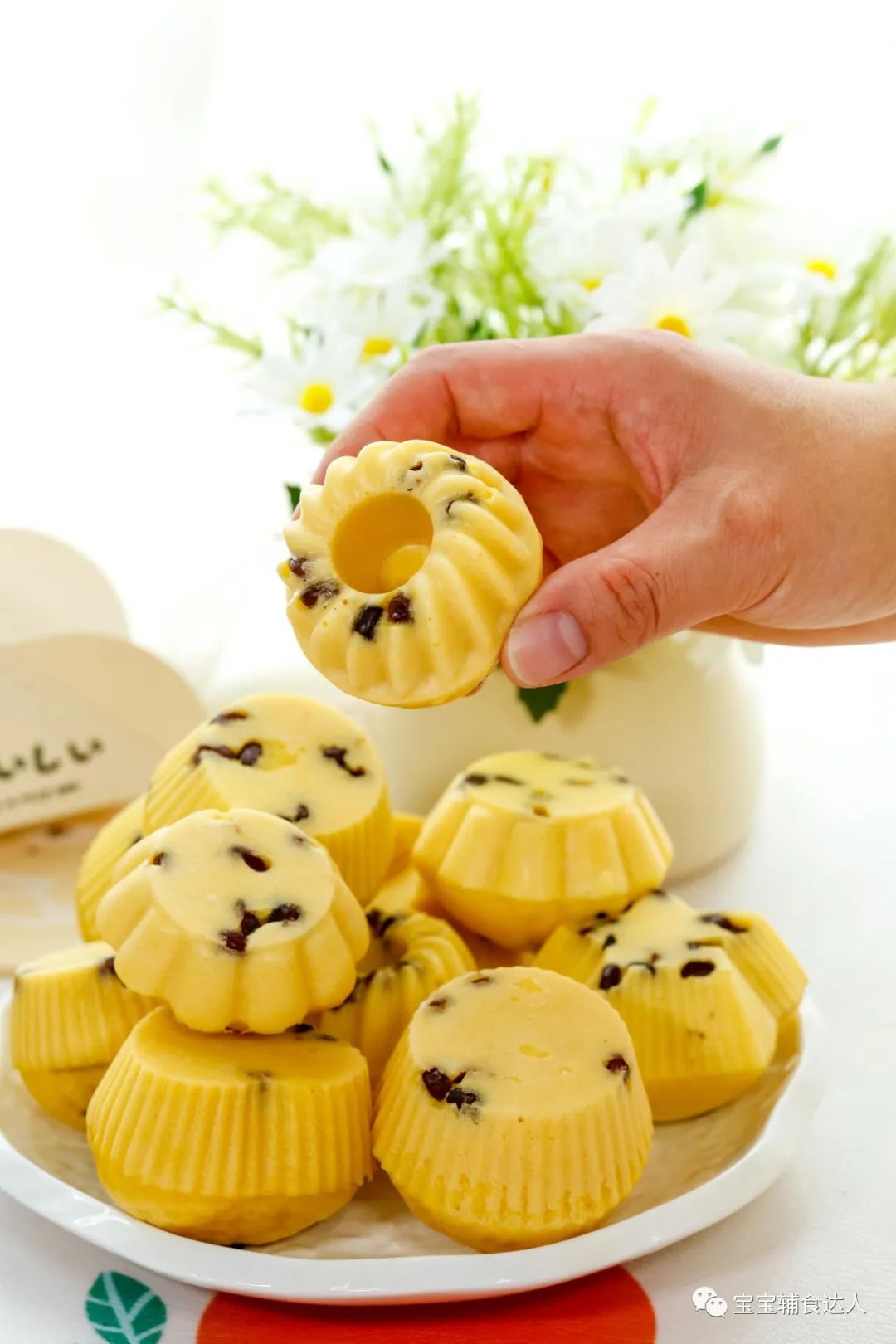 不打发！不发酵！随手搅搅，我找到了让厨渣逆袭的大招