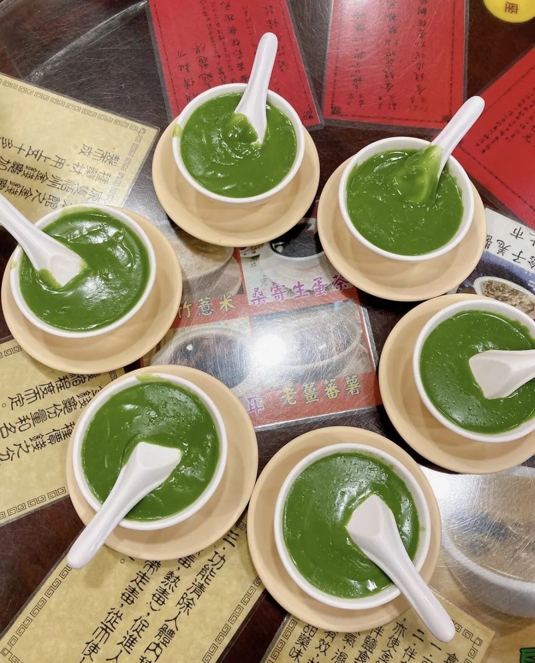 香港新打卡点,2019香港限时打卡