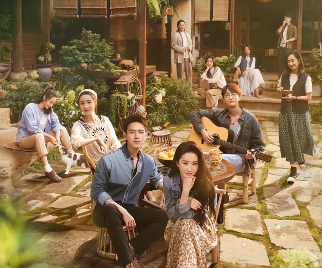 2022下半年最好看的电视剧排名,2022年最值得推荐电视剧排名