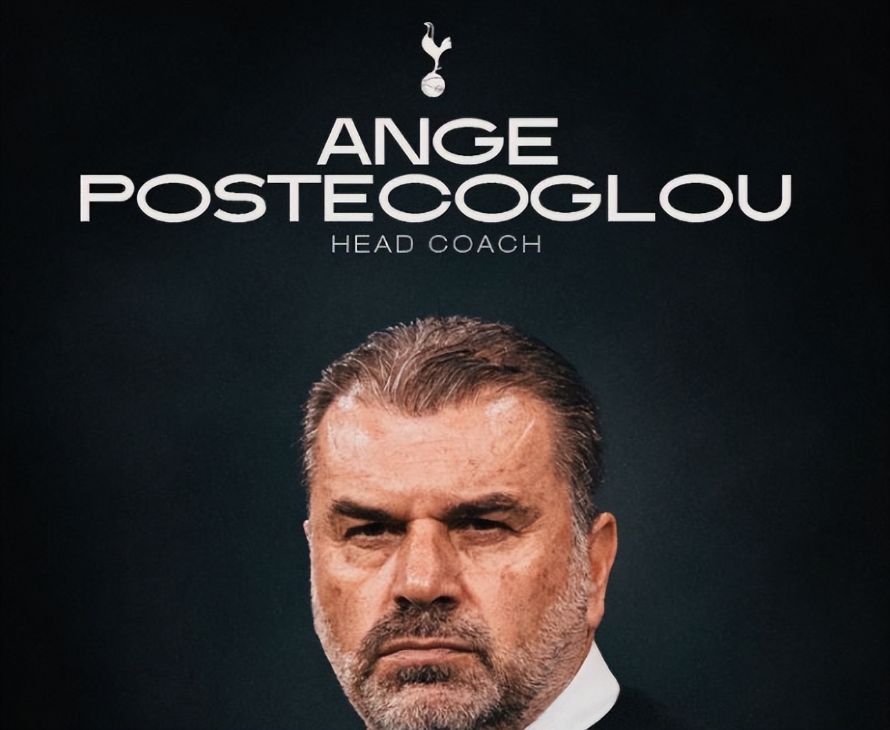 热刺主帅波斯特科格鲁,托特纳姆热刺队最新消息