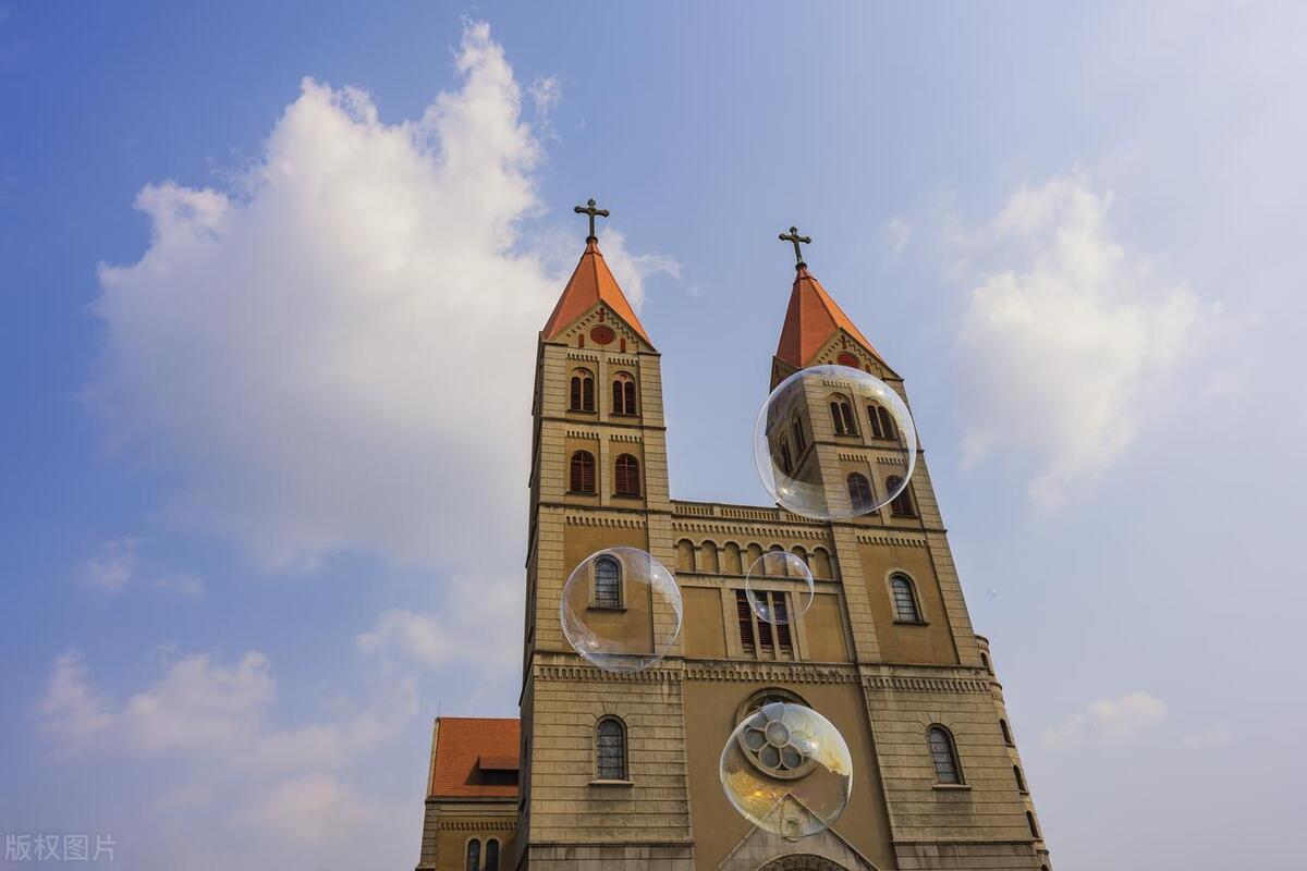 青岛必去五大景点旅游攻略,青岛必去的旅游攻略