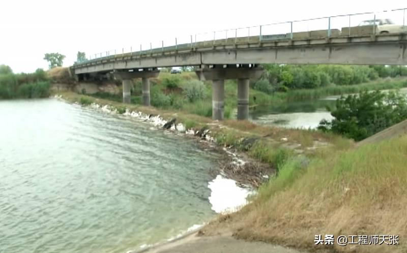 俄罗斯大坝决堤乌克兰有影响吗,俄罗斯把乌克兰的水坝炸了吗