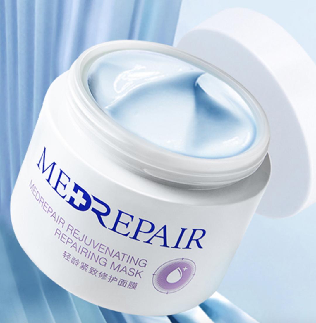 从三大巨头成分看抗衰赛道：玻色因跌落神坛？多肽成新贵？