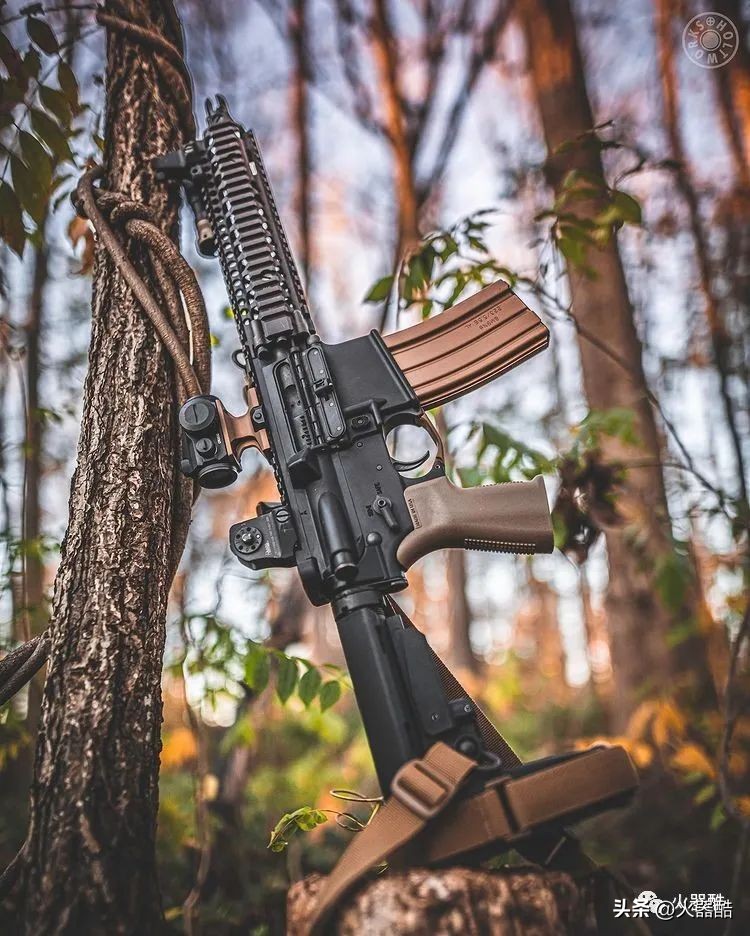 精美枪械美图,最美枪械图