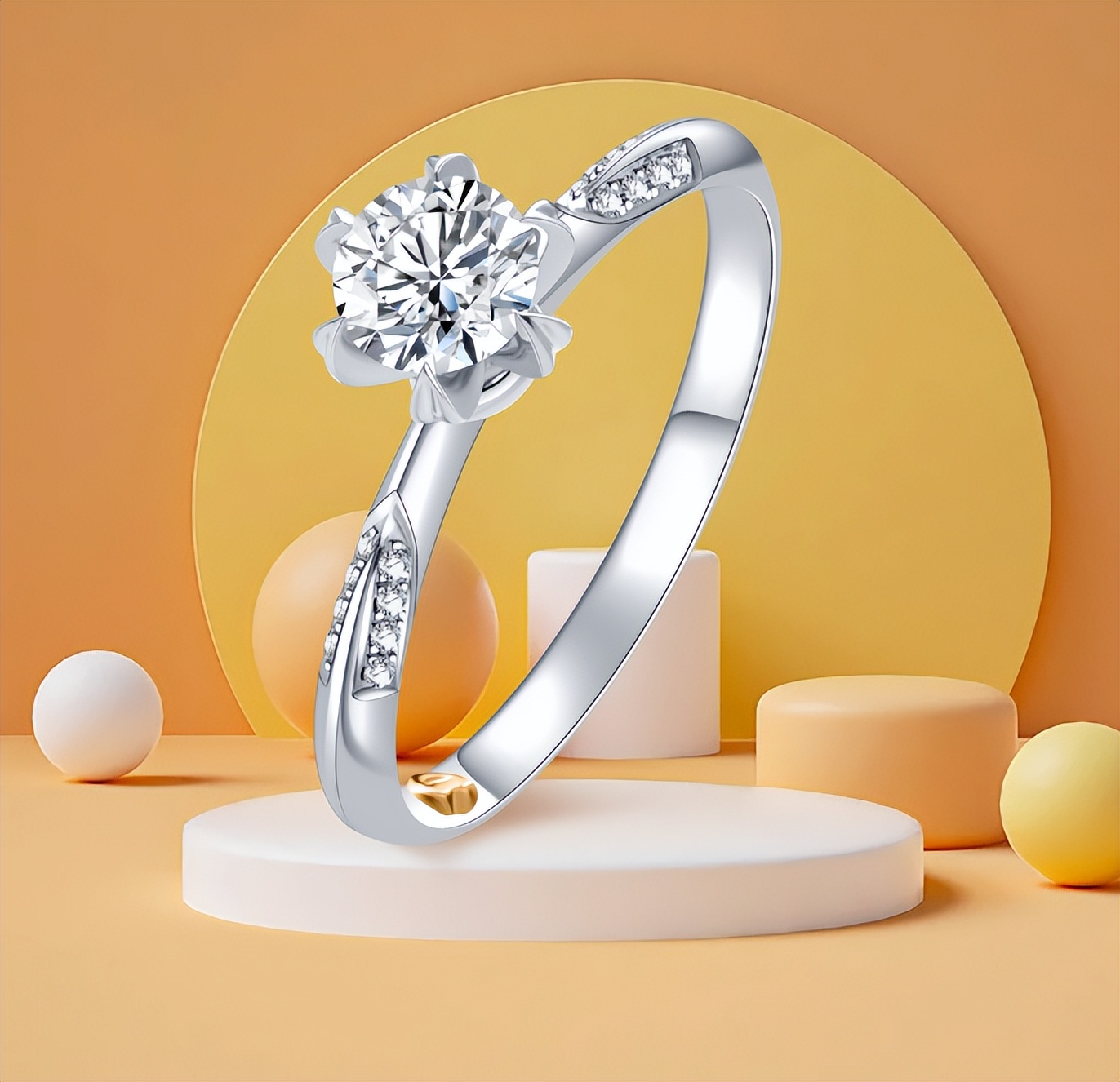 为什么结婚要买钻戒,因为钻戒是结婚的标配代表着什么