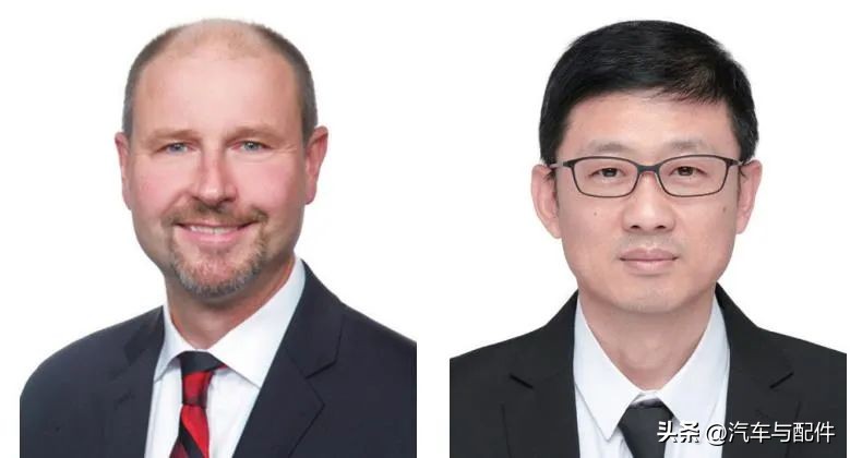 耐世特：创新的运动控制解决方案应对大趋势挑战