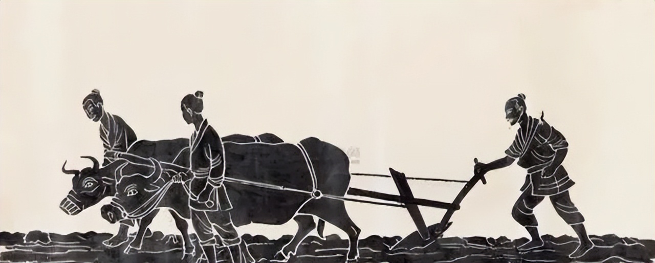 春秋战国时期社会变革的影响,春秋战国时期的社会变革学情分析