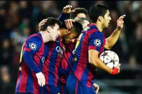 为什么梅西在足球界的认可度更高,中国足球梅西近况