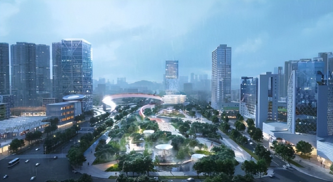 10.13湾TALK早八点：深圳新尖岗山来了？！……