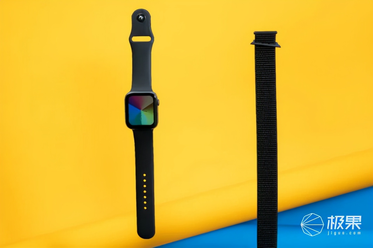 applewatchs7心率监测,华强北applewatch会破坏手机吗