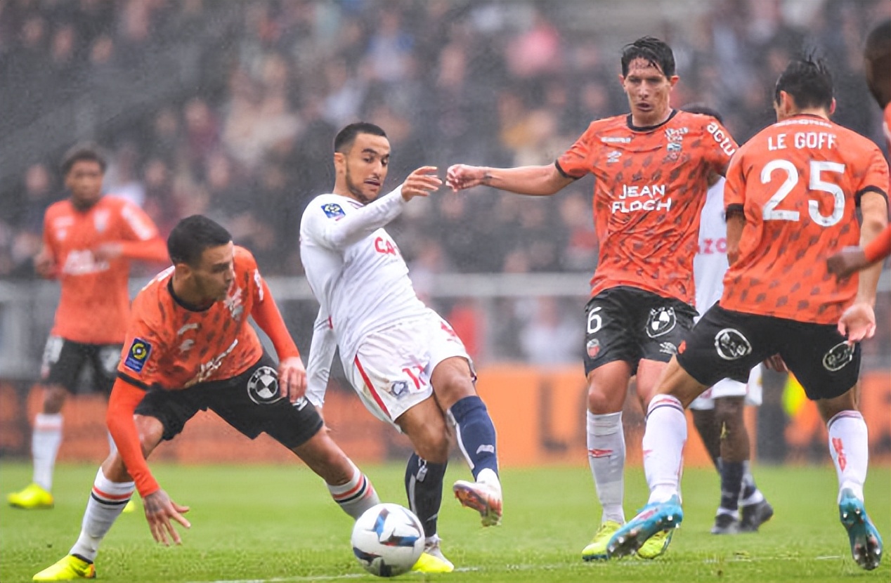 大巴黎法甲第五轮赛程,法甲大巴黎止步五连胜