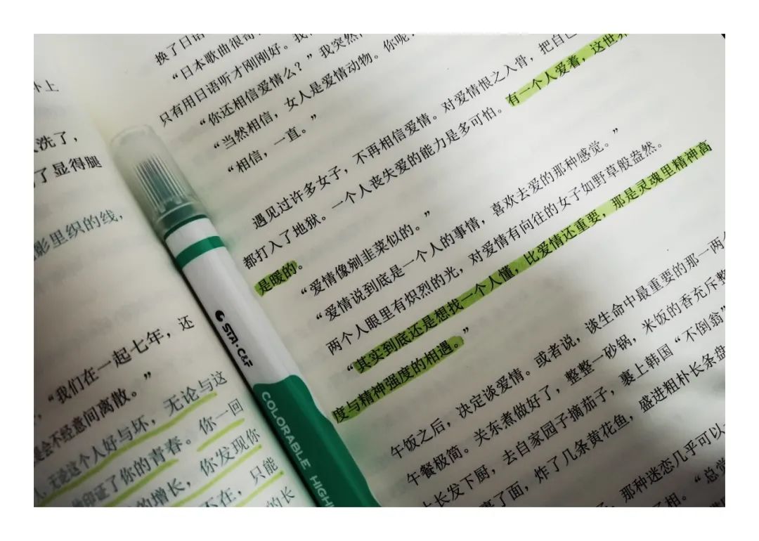 雪小禅终无言,林深时见鹿梦醒时见你全文