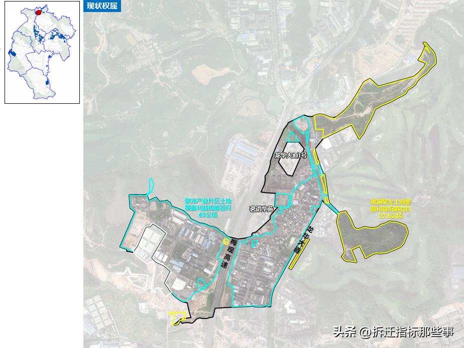 未来观澜的发展,未来深圳观澜