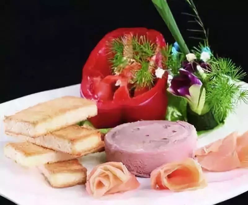 法国食品监管,法国食品安全标准