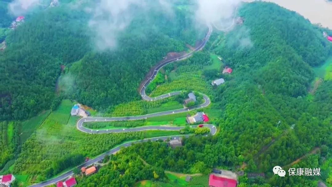 武汉至保康高铁,保康有高铁吗