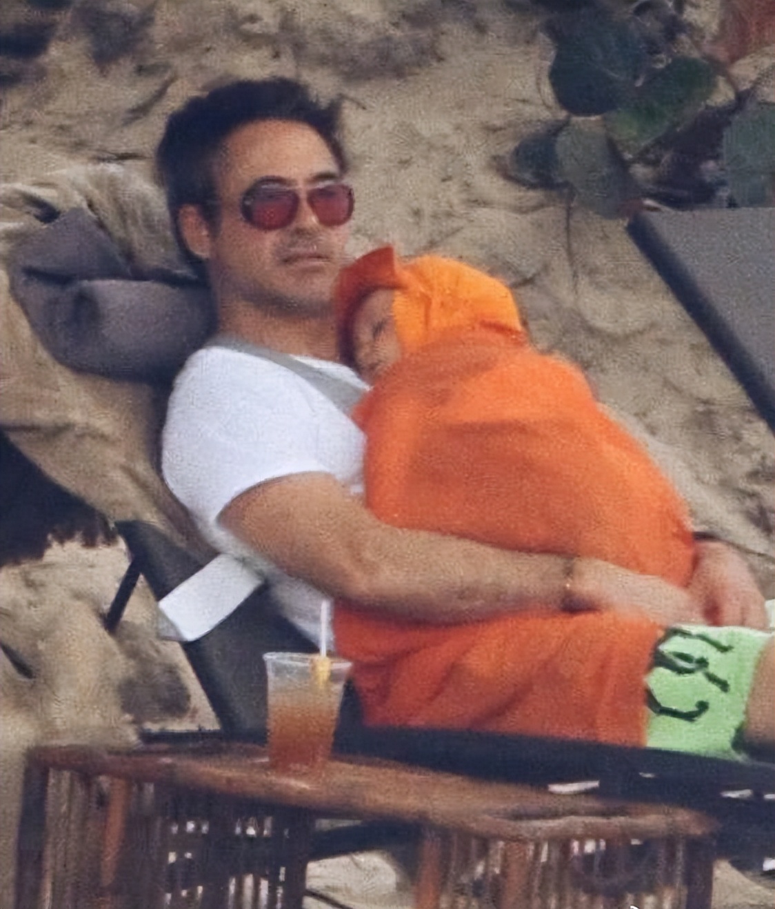 抖森当爸,抖森当爸爸了