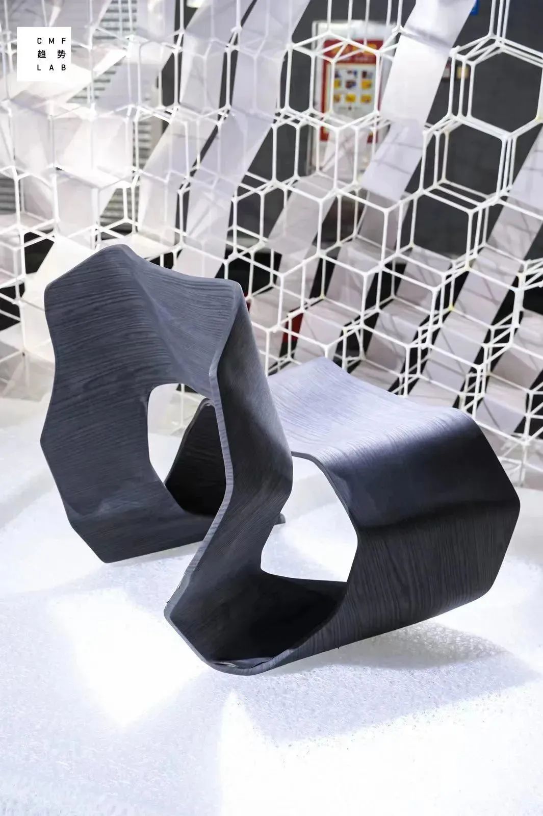 cmf趋势,cmf展会2024新材料