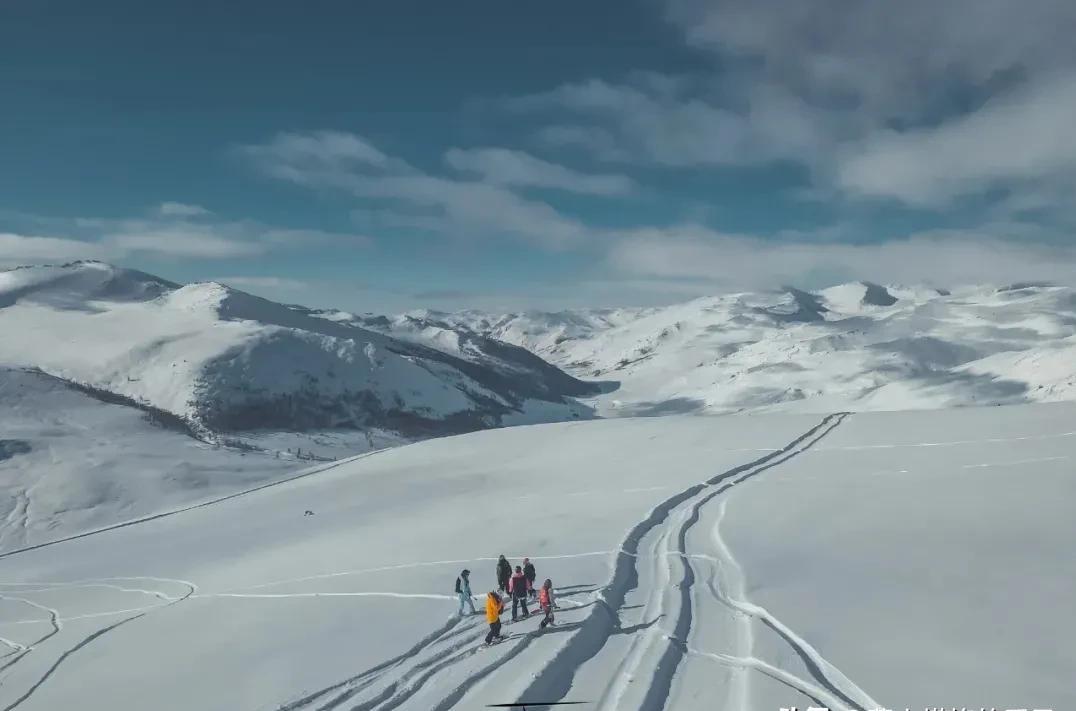 国内滑雪度假推荐,今年去哪里滑雪便宜
