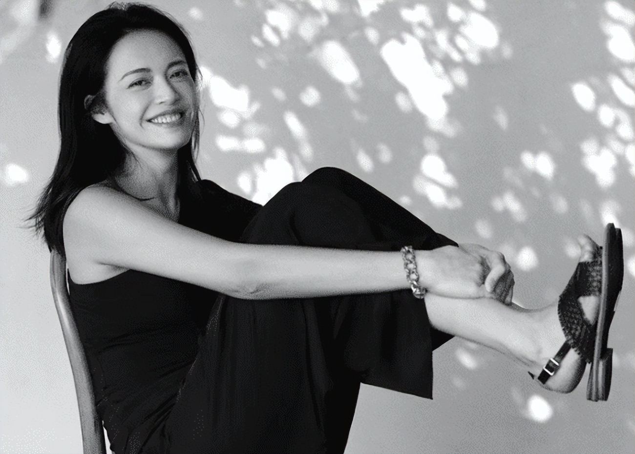 撞脸冯巩的素人,冯巩撞脸