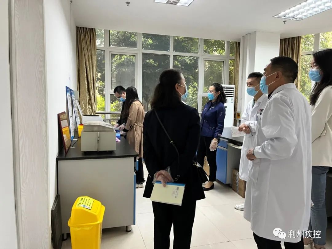 广元哪里检测艾滋病,广元艾滋病检测中心