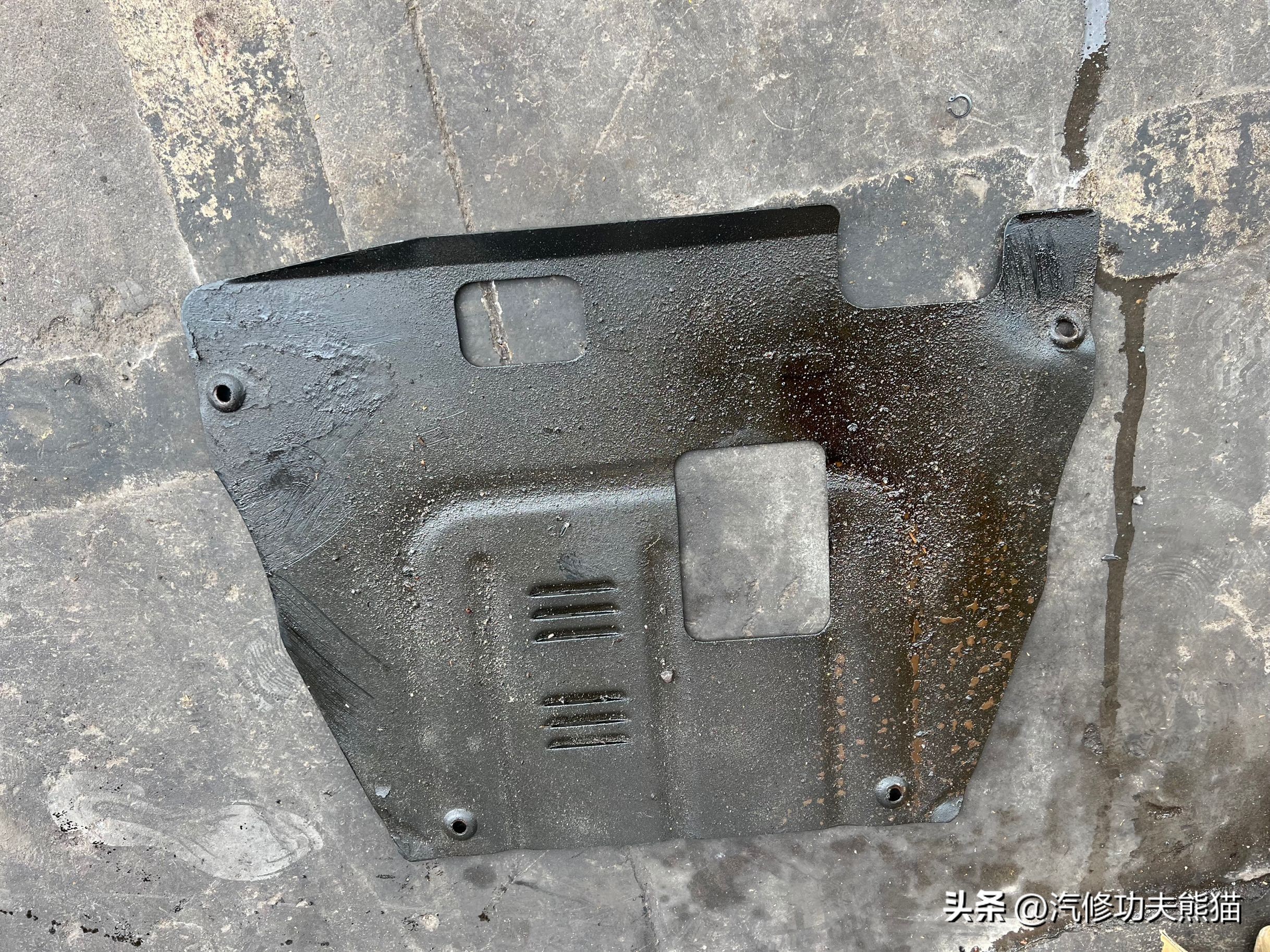 日系车不漏油不漏水,日系车不容易漏油