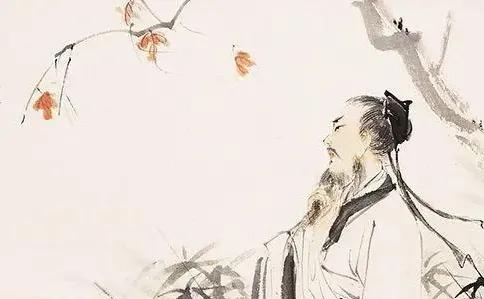 每天一首古诗词《登飞来峰》,每日一首古诗词赏析