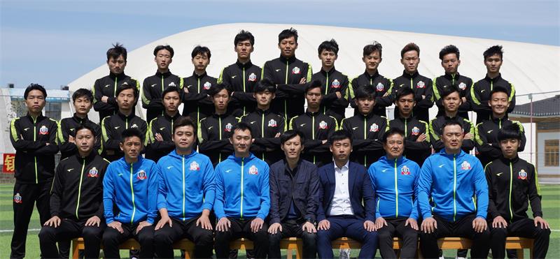 延边龙鼎足球队冲甲赛程,延边龙鼎足球队冲甲比赛时间