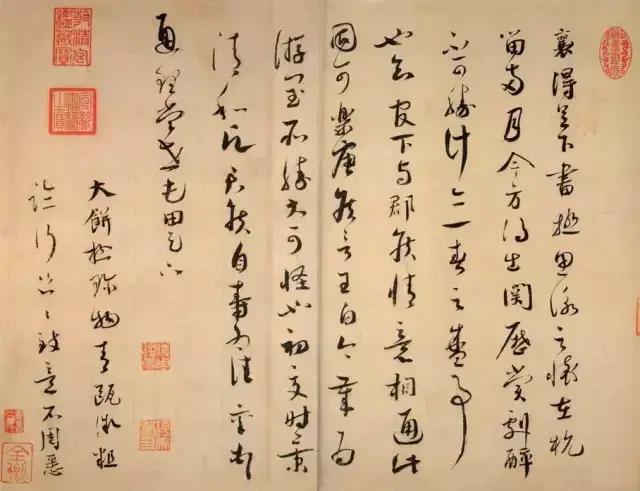 书法家都有哪些能力,真正的书法家都是什么样的人