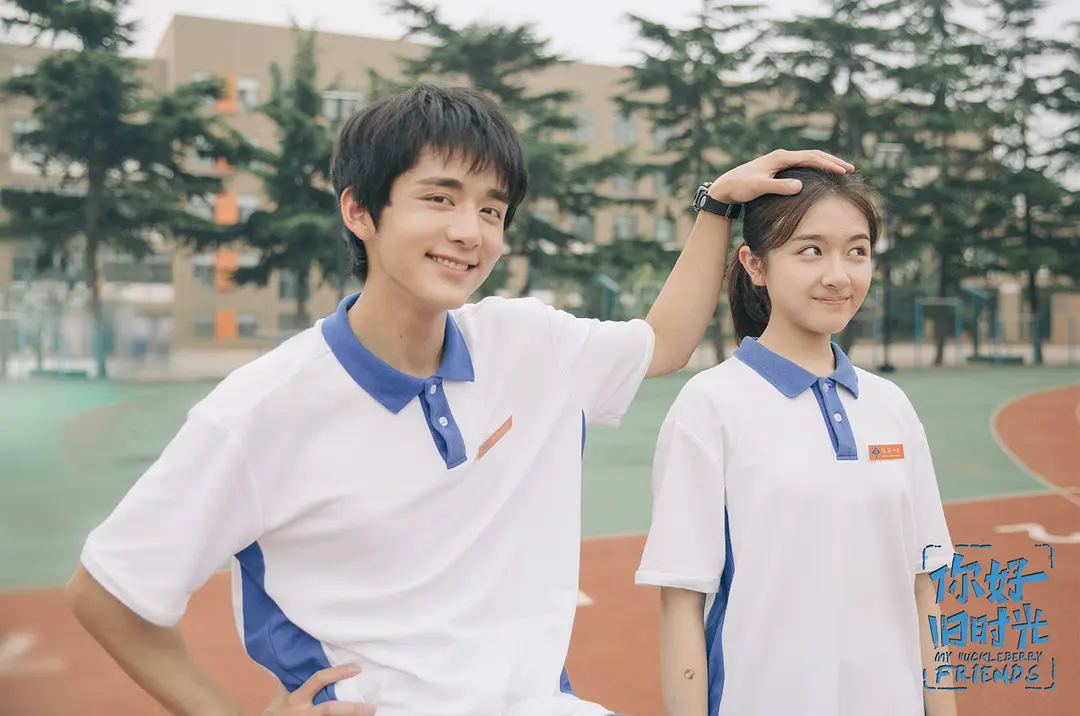 张新成李兰迪澄清恋情了吗,李兰迪张新成甜蜜互动