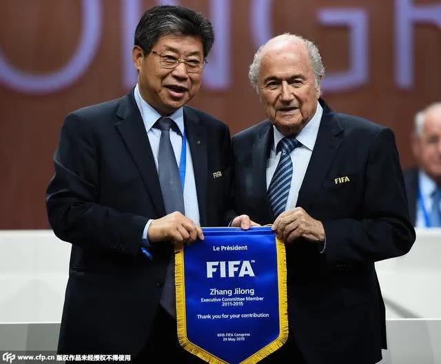 我理解的体育,真正的中国足球