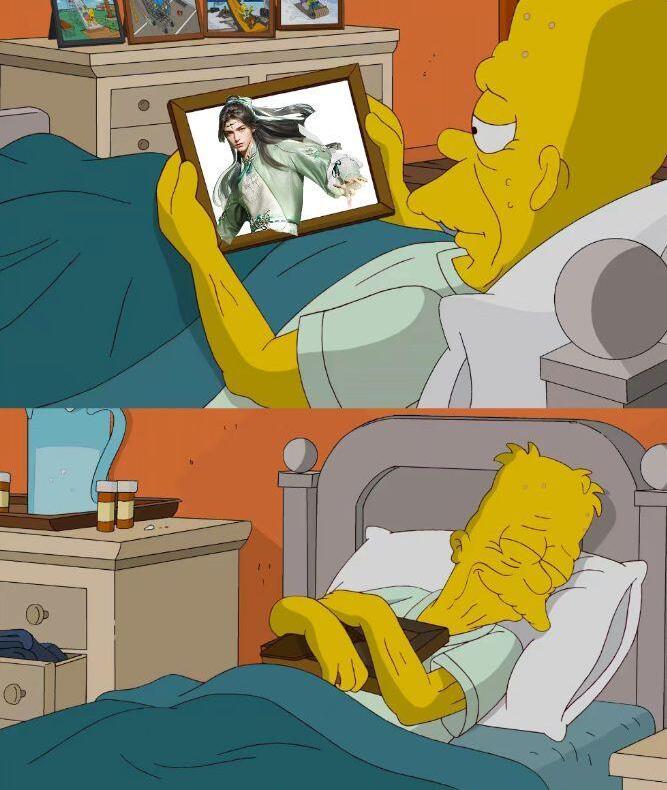 逆水寒手游玩家都在求的“奶”系情缘是什么？不懂男素问的有难了