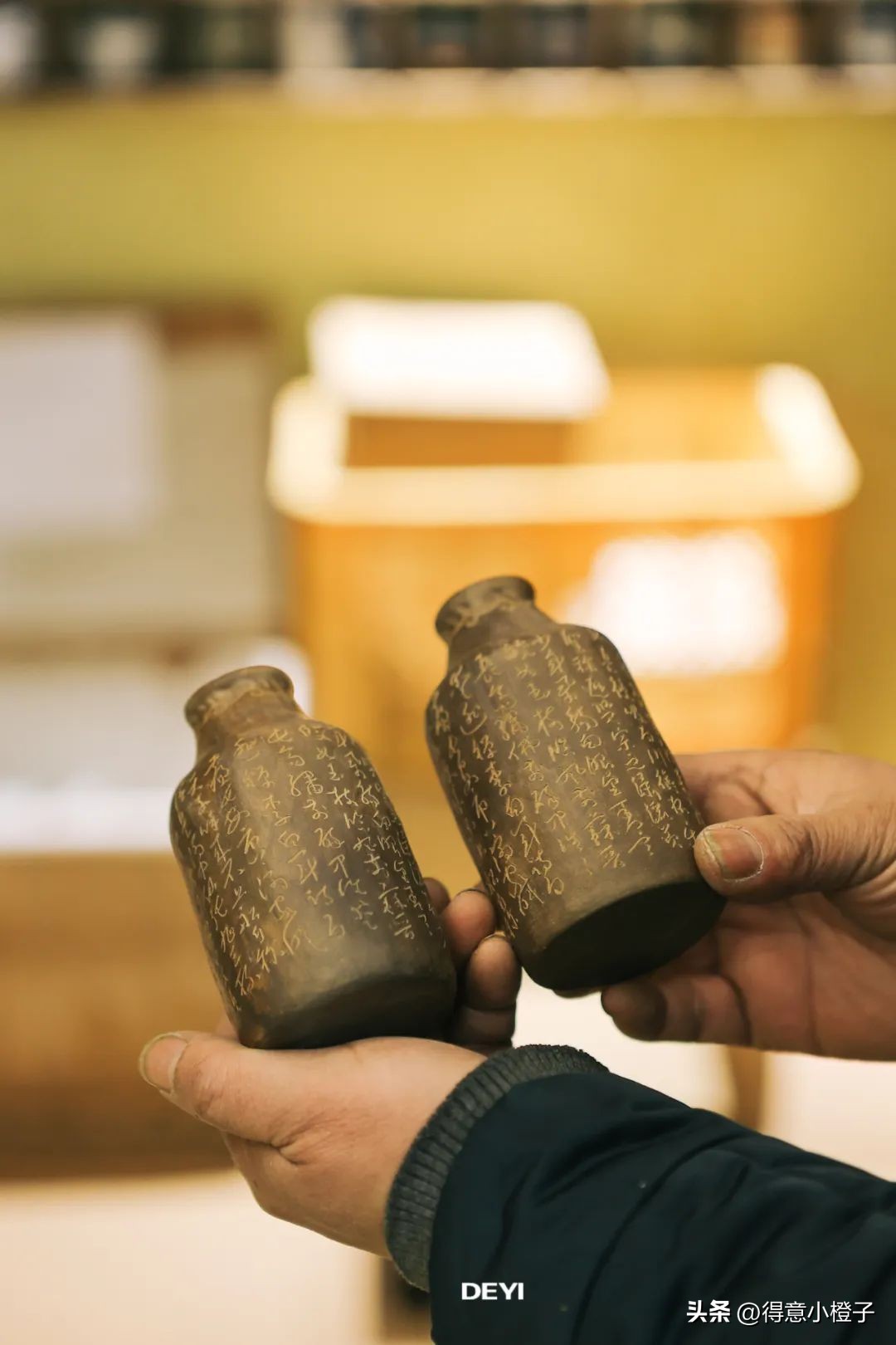 武汉这家藏在居民楼的瓷器仓库，从10元到万元，钱包兜不住！